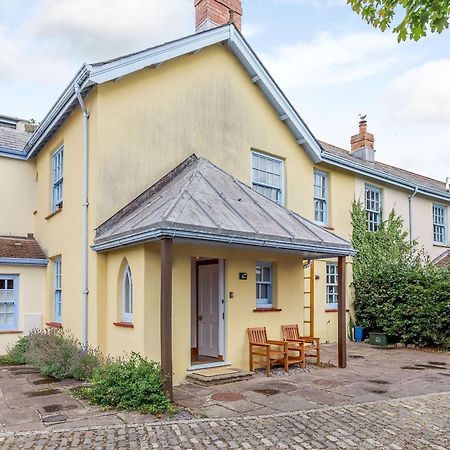 Вилла Nightingale House Ottery St Mary Экстерьер фото