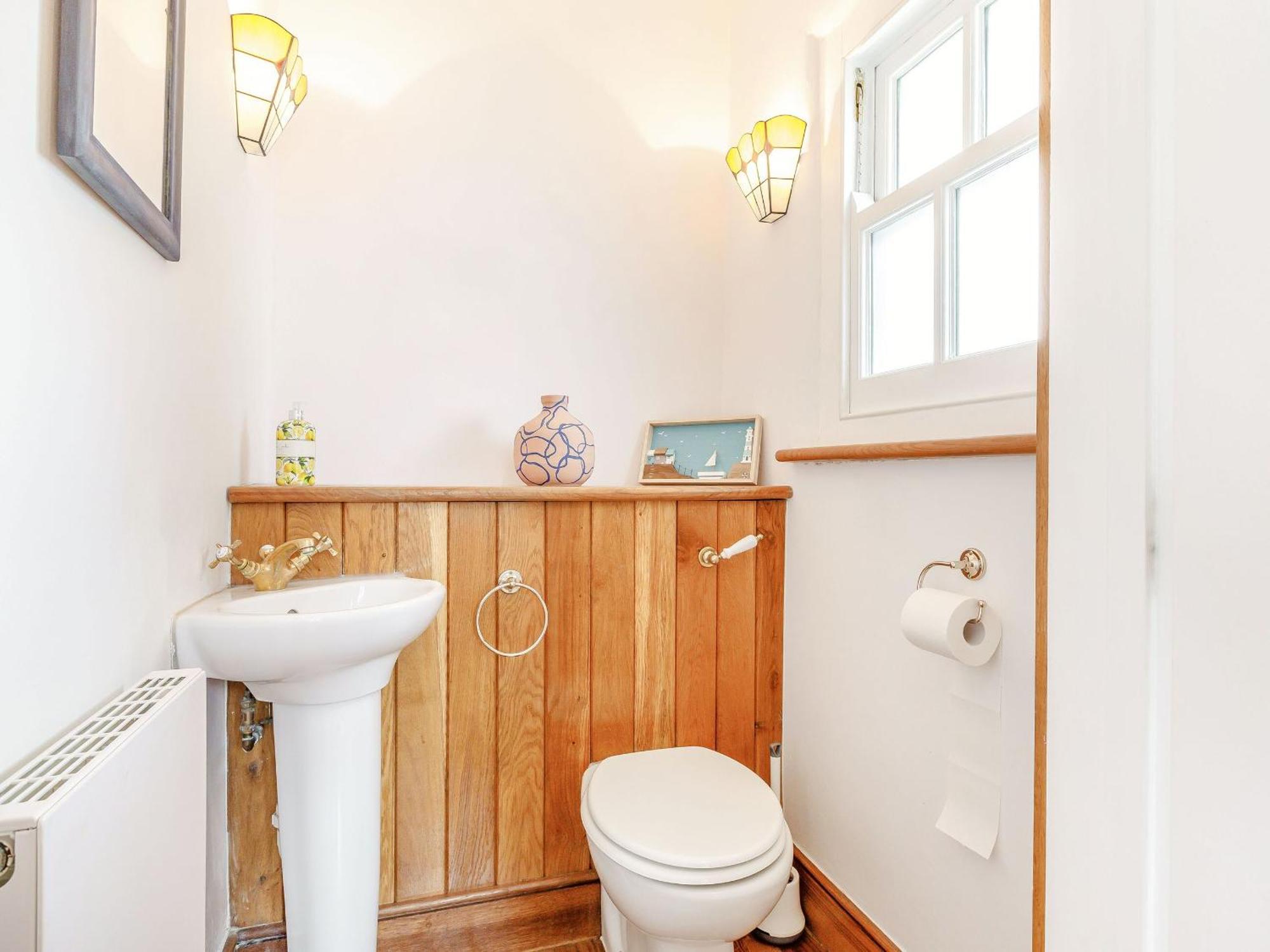 Вилла Nightingale House Ottery St Mary Экстерьер фото