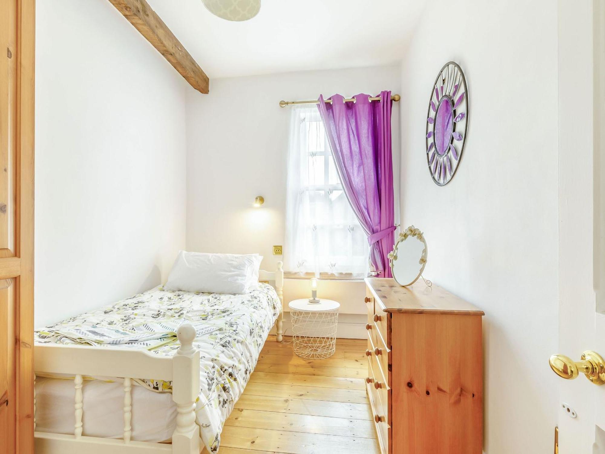 Вилла Nightingale House Ottery St Mary Экстерьер фото