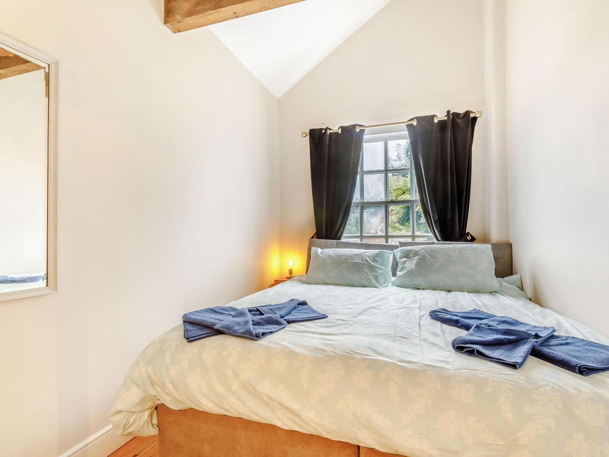 Вилла Nightingale House Ottery St Mary Экстерьер фото